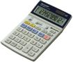 SHARP El-337C Calculator Desktop 