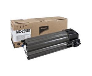 SHARP Black Toner Cartridge (MX235GT)