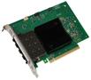 LENOVO ISG ThinkSystem Intel E810-DA4 10/25GbE SFP28 4-Port PCIe Ethernet Adapter