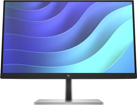 HP E22 G5 21.5IN FHD 1920X1080 250CD HDMI DP MNTR (6N4E8AA#ABB)