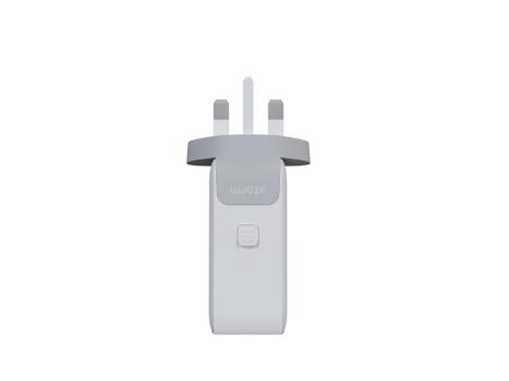 XTORM 67W GaN-Ultra Travel Charger/ USB-C PD Cable White (XVC2067)