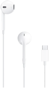 APPLE EarPods (USB-C) ?reproptelefoner USB-C Stereo Hvid
