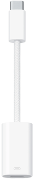 APPLE USB-C To Lightning Adapter (MUQX3ZM/A)