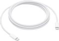 APPLE USB-C Charge Cable (Opladerkabel), 240W, 2m, Hvid