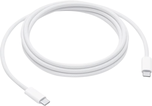 APPLE 240W USB-C CHARGE CABLE (2 M)   CABL (MU2G3ZM/A)