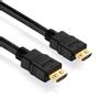 PURELINK Kabel HDMI PureInstall 3m Sort
