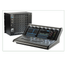 DiGiCo S21 system - D2-Rack BNC