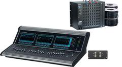 DiGiCo S31 system - D2-Rack BNC