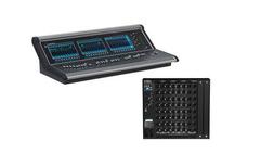 DiGiCo S31 system - D2-Rack CAT