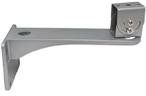 AVONIC Veggbrakett for AVO-CM Box Kamera Hvit (CM-WMW-BOX)