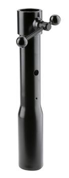 KÖNIG & MEYER Overgang spigot -> høytt.stat. (66350-070-55)