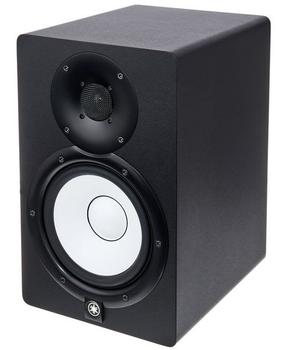 YAMAHA HS7 | 2-Way, Bi-Amp | Active | 6,5"" | Studio monitor | Svart | Styckvis (HS7)