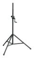 KÖNIG & MEYER Multimedia Cart/Stand Black 