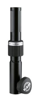 KÖNIG & MEYER Adapter 35MM til Ring Lock (21441-000-55)