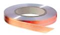 AMPETRONIC Kabel Teleslynge Flat Kobber 1.0mm² 50m rull