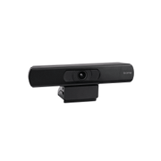 Biamp 4K conferencing camera 2xmic
