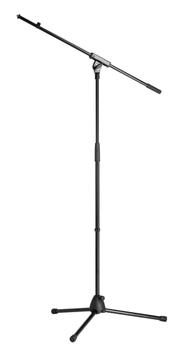 KÖNIG & MEYER K&M 27105 Microphone Stand black (27105-300-55)
