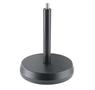 KÖNIG & MEYER K&M 232 Table Stand black