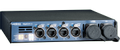 Luminex Switch 8-Port, AVB PoE+