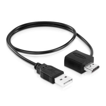 PURELINK HDMI power adapter via USB-A (PI076)
