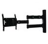 B-TECH Leddet arm m/tilt  VESA 75/100/200