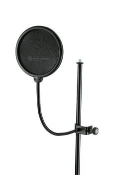 KÖNIG & MEYER Popfilter på svanehals (23956-000-55)