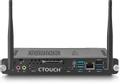 Ctouch Ctouch PC Integrert OPS i5 10.gen 128GB -2SSD HDMI2.0 Win 10 Iot En