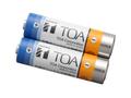 TOA Oppladbart batteri for WM-5?25, 2 stk.