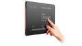 IAdea XDS-1078 10'' Android 9 Room Panel