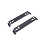 AMPETRONIC Veggbrakett for C-serie forsterkere