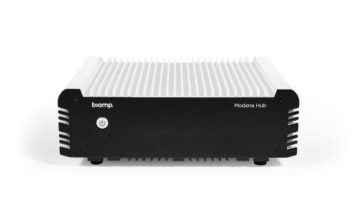 BIAMP Modena Hub. Wireless  (912.1736.900)