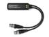 AUDINATE AVIO Analog 2Ch Dante Input Adapter |