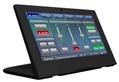 AURORA Touchpanel 8" Bord ReAX Kontroller PoE Wifi Sort