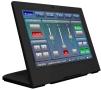 AURORA Touchpanel 10" Bord ReAX Kontroller POE Wifi Sort