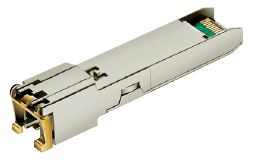 AURORA 1Gbps Copper SFP Module RJ-45 for VLX-TC1-CF
