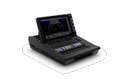 CHAMSYS MagicQ MQ500M Stadium Wing, Motoriserte fadere