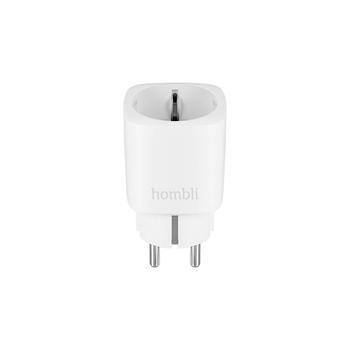 Hombli EU Smart Socket White (HBSS-0109)