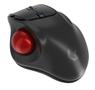 KEYSONIC KSM-6101RF-EGT Ergonomic Trackball Mouse