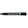 PENOL Whiteboardpenn PENOL 800 ECO rund sort