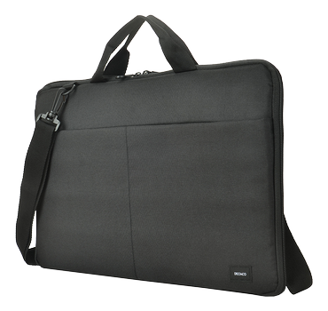 TUCANO notebookfodral i neoprene, 14,1", grå (BF-M-141-G)