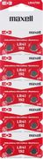 MAXELL LR41 10-pack