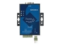 MOXA TCC-100i, RS-232 - RS-422/ 485 eristetty muunnin, mu/sin (TCC-100I)