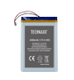 TECHNAXX Replaceable Battery 4000mAh monitor TX-59, TX-59+