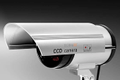 TECHNAXX CCD Security Camery Dummy TX-18