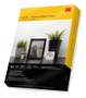 KODAK PREMIUM photo gloss A6 (4x6) paper 240gsm (50 pack)