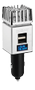 TECHNAXX Car Air purifier for 12/24V