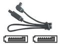 CHIEFTEC S-ATA CABLE . CABL