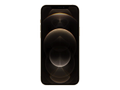 APPLE iPhone 12 Pro Max 128GB Gull Smarttelefon, 6,7'' Super Retina XDR-skjerm, 12+12+12MP kamera, IP68, 5G
