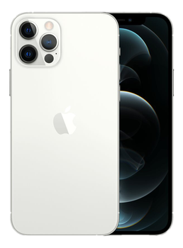 APPLE iPhone 12 Pro Silver 128GB (MGML3FS/A)