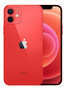 APPLE iPhone 12 6.1 256GB Rød